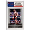 Image 1 : Mike Tyson Signed 2012 Upper Deck All-Time Greats #91 (Fanatics Encapsulated)