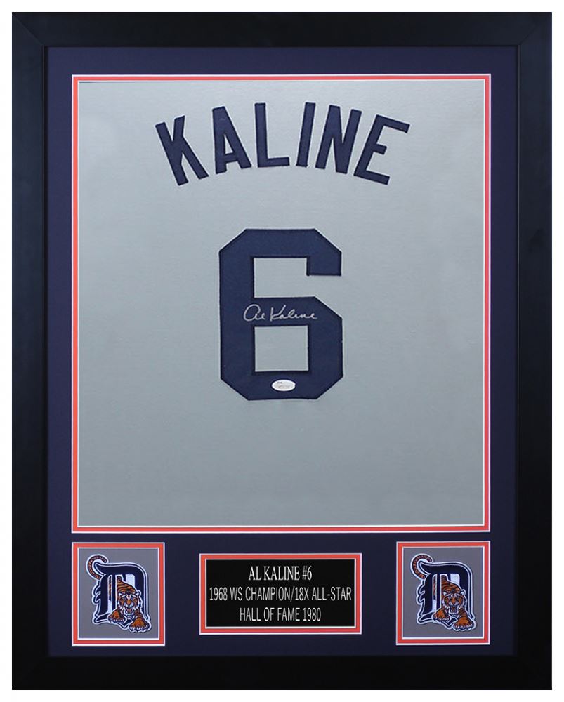 24x30 jersey frame
