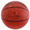 Image 1 : Michael Jordan Signed NBA Basketball (JSA LOA)