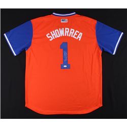 Carlos Correa Signed Houston Astros Jersey (JSA COA)