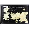Image 1 : Kit Harington Signed "Game of Thrones" 28x40 Custom Framed Poster Display (Radtke COA)