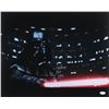 Image 1 : David Prowse Signed "Star Wars" 16x20 Photo Inscribed "Darth Vader" (JSA COA)