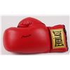Image 1 : Muhammad Ali Signed Everlast Boxing Glove (Beckett LOA)