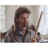 Image 1 : David Spade Signed "Joe Dirt" 8x10 Photo (PSA COA)