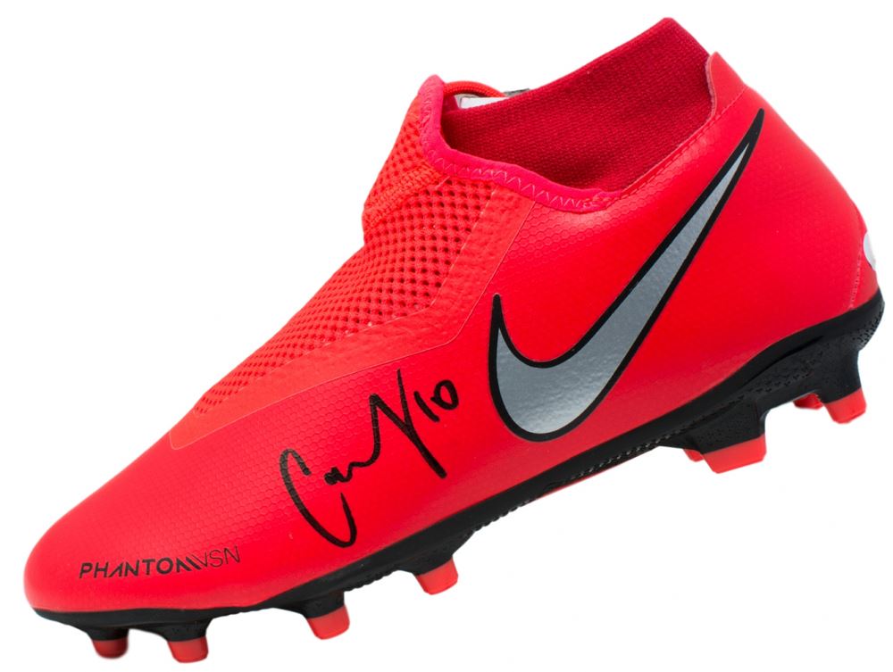 carli lloyd cleats