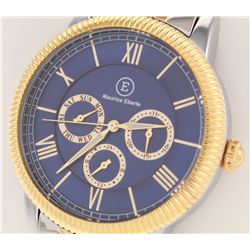 Maurice Eberle Men's Watch