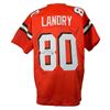 Image 1 : Jarvis Landry Signed Jersey (JSA COA)