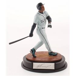 Ken Griffey Jr. LE Seattle Mariners Salvino High Quality Figurine (Salvino COA)