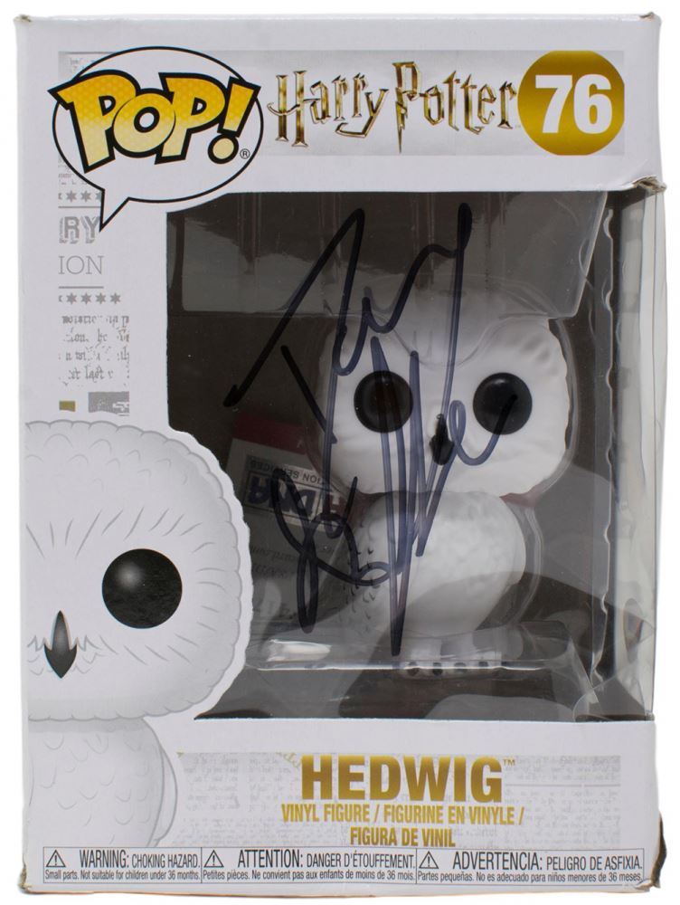 funko pop harry potter 76