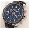 Image 1 : Zentler Freres Oracle Men's Swiss Chronograph Watch