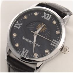 Alexander Dubois Lumieres II Ladies Watch