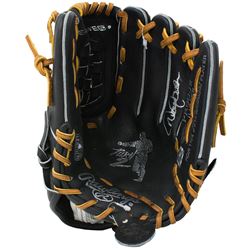 Derek Jeter Signed Rawlings Player Model Baseball Glove (Beckett LOA, MLB Hologram  Steiner Hologram