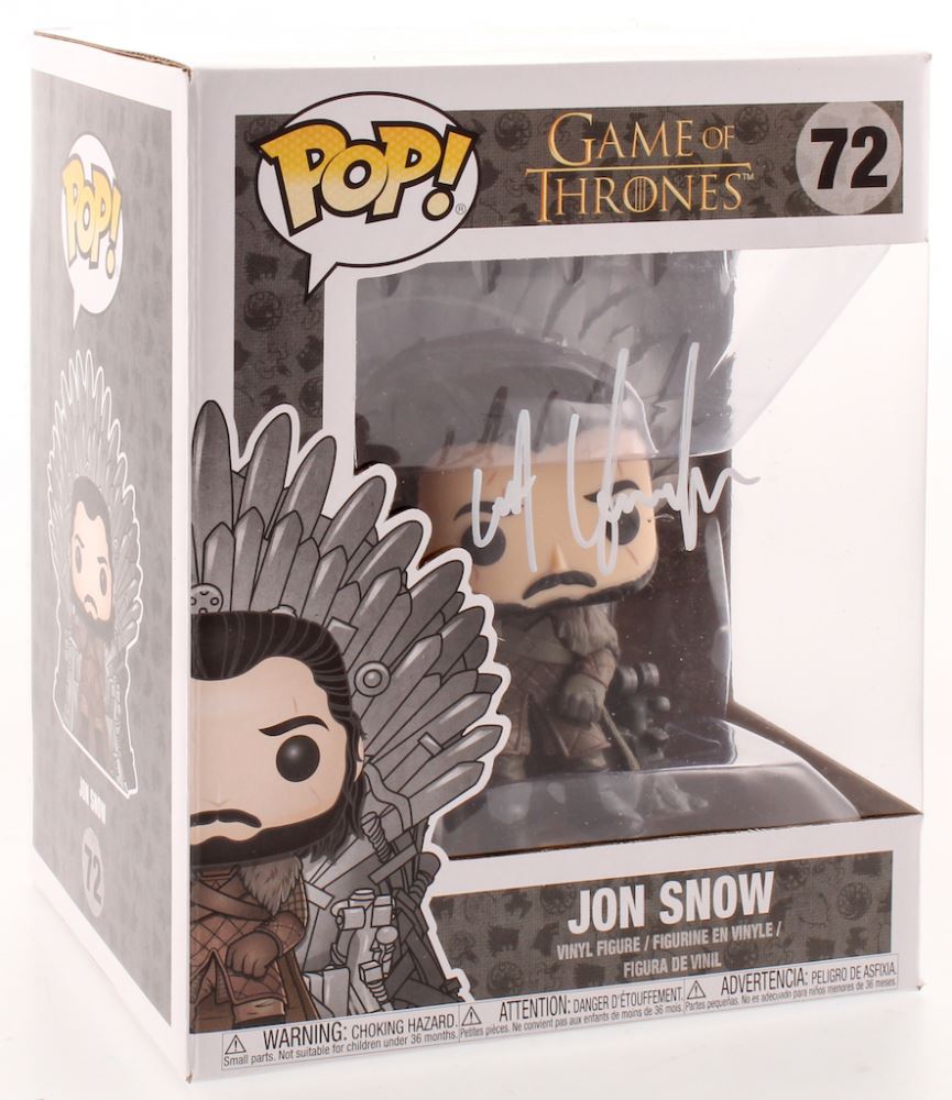 jon snow funko pop 72
