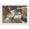 Image 1 : Carl Brenders' "The Companions" L.E. Print