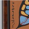 Image 2 : Morrisseau "Mystery of Life" Original