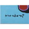 Image 2 : Norval Morrisseau's "Bird Child" Original