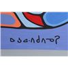 Image 2 : Norval Morrisseau's "Circle of Life" Original