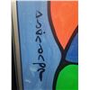 Image 2 : Norval Morrisseau's "Shaman" Original
