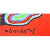 Image 2 : Norval Morrisseau's "Spirit Bear" Original