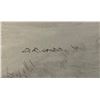 Image 2 : Doug Laird's "Curious Fox" Original