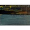Image 2 : Doug Laird'a "Autumn Canoeing" Original