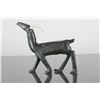 Image 1 : Osuitok Ipeelee's "Caribou" Original Sculpture