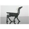 Image 2 : Osuitok Ipeelee's "Caribou" Original Sculpture