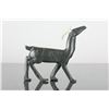 Image 3 : Osuitok Ipeelee's "Caribou" Original Sculpture