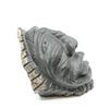 Image 4 : Andrew Palongyak's "Face" original Inuit carving.