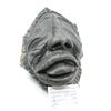 Image 8 : Andrew Palongyak's "Face" original Inuit carving.