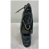 Image 2 : Eddie Oleekatalik's "Hunter With Spear and Rope" Inuit