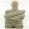 Image 2 : Elijah Michael's "Mother and Child" original Inuit