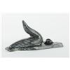 Image 3 : Isaac Panigayak's "Loon Base with 2 Eggs" Original