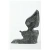 Image 1 : Joe Poodlat's "Raven" Original Inuit Sculpture