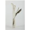 Image 2 : Maudie Ohiktook's "Bird Made in Antler" Original