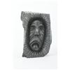Image 1 : Putuguk Ashevak's "Inukshuk Face" Original Sculpture