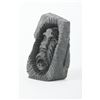 Image 2 : Putuguk Ashevak's "Inukshuk Face" Original Sculpture