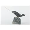 Image 2 : Putuguk Ashevak's "Norwhale and Sedna" Inuit Sculpture