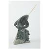 Image 5 : Putuguk Ashevak's "Norwhale and Sedna" Inuit Sculpture