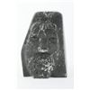 Image 1 : Tony Ittunga's "Face" Original Inuit Sculpture