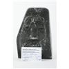 Image 7 : Tony Ittunga's "Face" Original Inuit Sculpture