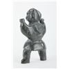 Image 3 : Wayne Puqiqnaq's "Dancer" Original Inuit Sculpture