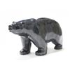 Image 1 : Mark Totan's "Walking Bear" Original Sculpture