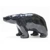 Image 3 : Mark Totan's "Walking Bear" Original Sculpture