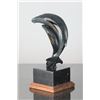 Image 2 : Kent Ullberg's "Humpbacks" Bronze Sculpture
