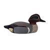 Image 1 : Tony Bendig Hand Carved Wood Duck Decoy