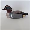 Image 2 : Tony Bendig Hand Carved Wood Duck Decoy