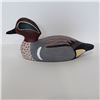 Image 4 : Tony Bendig Hand Carved Wood Duck Decoy