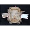 Image 5 : Donald Alfred's "Cod" Original Wooden Carved Mask