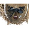 Image 5 : Marcus Alfred's "Hawinalat" Original Wooden Carved Mask